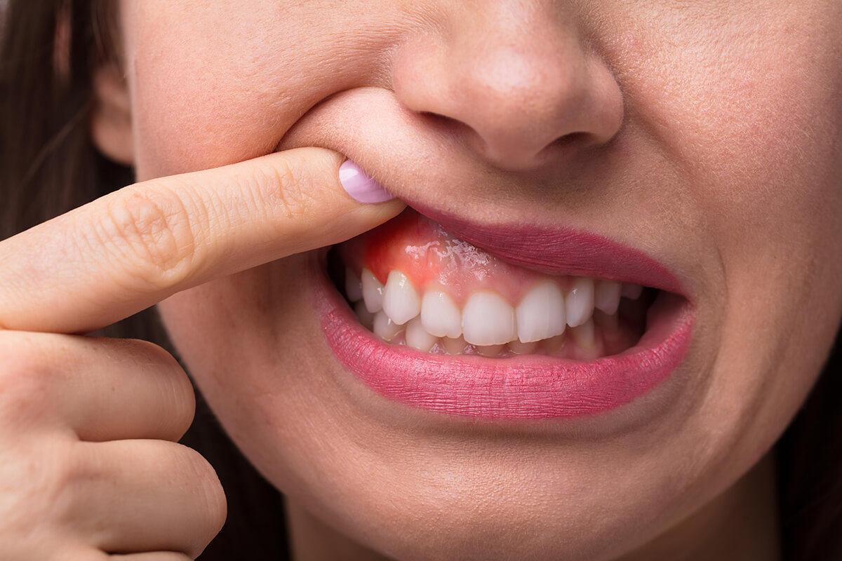 periodontolog we wrocławiu