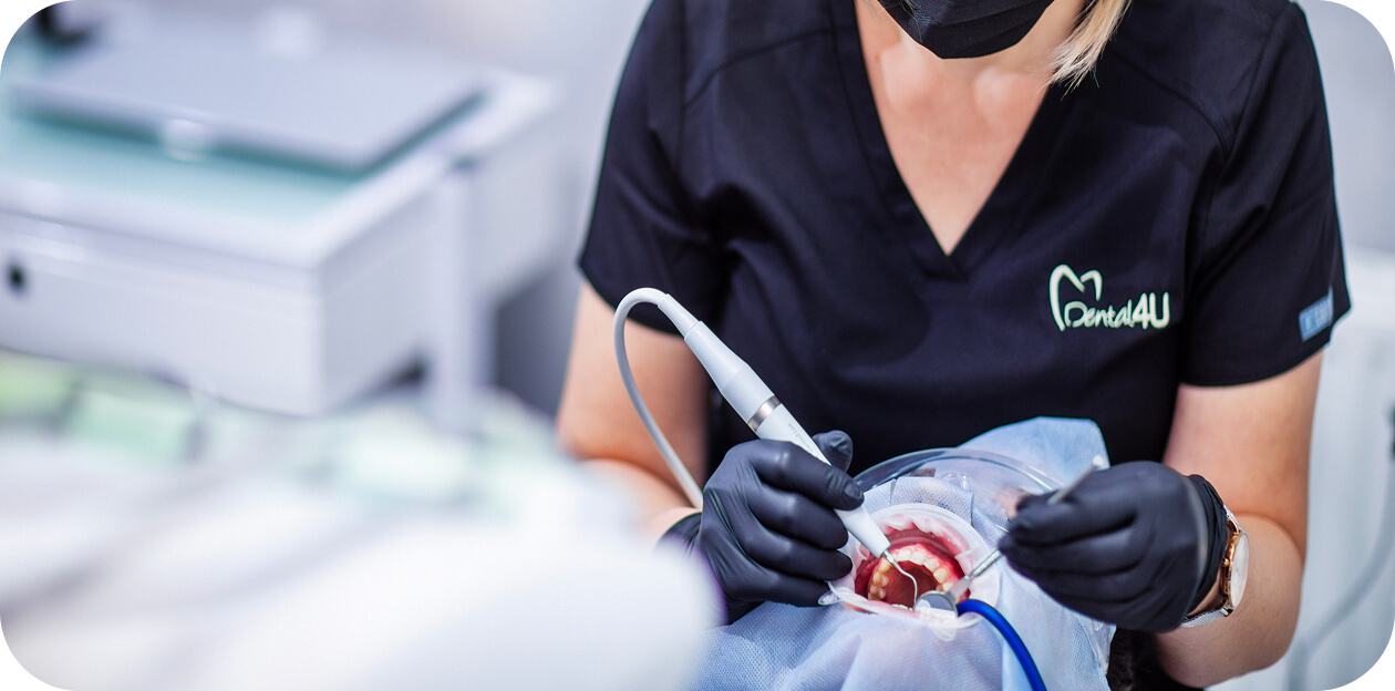 periodontologia wrocław